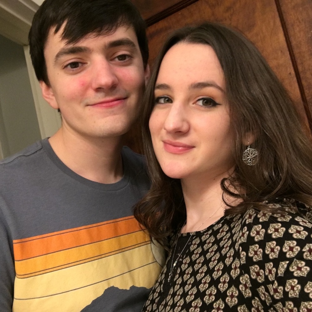 Meet your Posher, Lucy